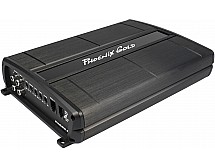 Підсилювач Phoenix Gold SX 600.1