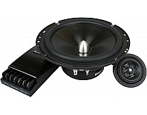 Автоакустика Phoenix Gold SX65CS