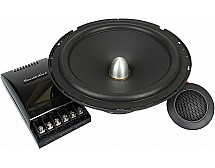 Автоакустика Phoenix Gold RX65CS