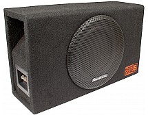 Корпусний автосабвуфер Phoenix Gold BASSCASE 8