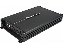 Підсилювач Phoenix Gold Z 300.4