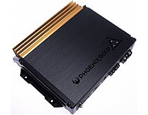 Підсилювач Phoenix Gold SX2 400.2