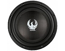 Сабвуферний динамік Phoenix Gold MX12d4