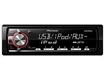 Автомагнітола Pioneer MVH-X460UI