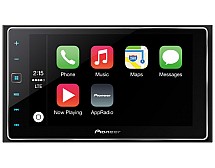 Автомагнітола Pioneer SPH-DA120