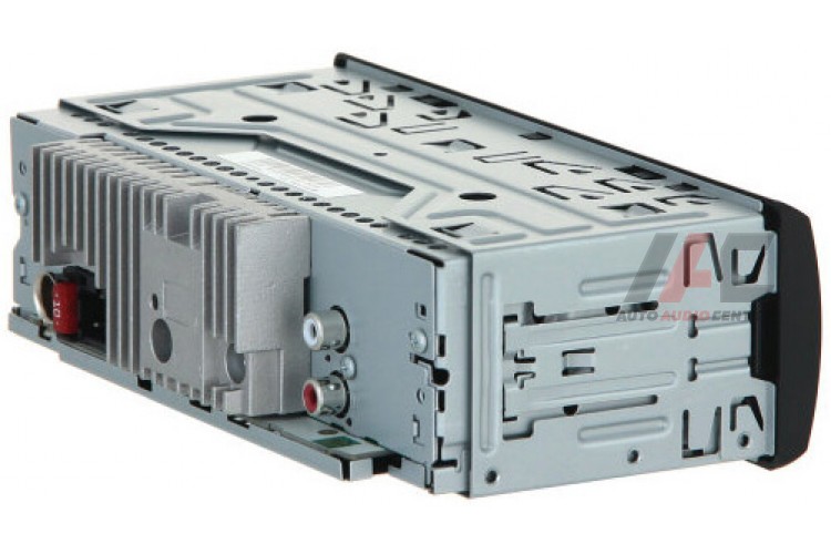 Автомагнитола Pioneer MVH-09UB купить с доставкой по Украине ...