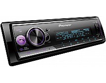Автомагнітола Pioneer MVH-S510BT