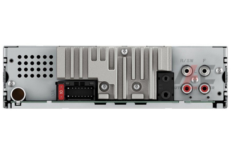 Автомагнитола Pioneer MVHS310BT купить с доставкой по Украине
