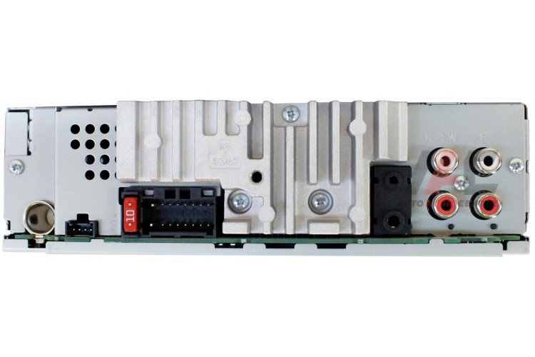 Автомагнитола Pioneer SPH-10BT купить с доставкой по Украине ...