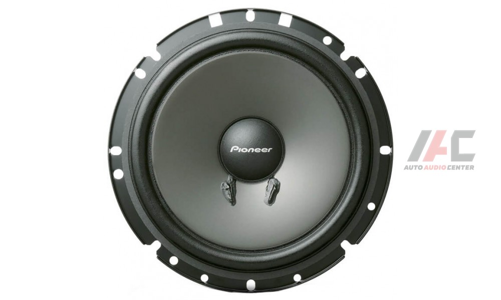 Автоакустика Pioneer TS-170CI купить с доставкой по Украине ...