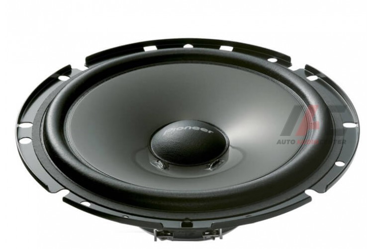 Автоакустика Pioneer TS-170CI купить с доставкой по Украине ...