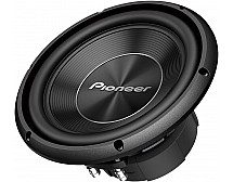 Сабвуферний динамік Pioneer TS-A250S4
