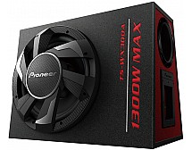 Автосабвуфер Pioneer TS-WX300A