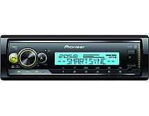 Автомагнітола Pioneer MVH-MS510BT