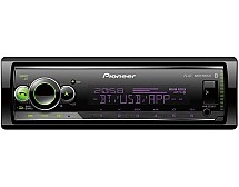 Автомагнітола Pioneer MVH-S520BT