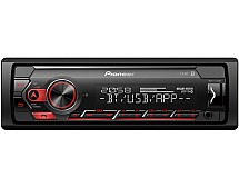 Автомагнітола Pioneer MVH-S420BT