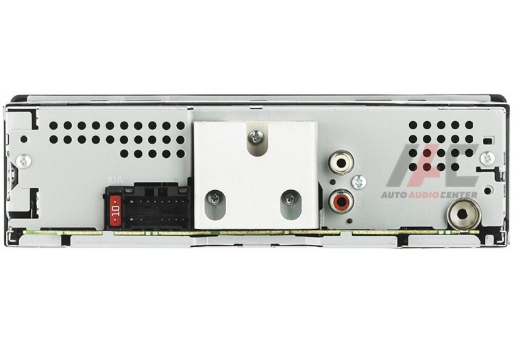Автомагнитола Pioneer MVH-S120UBW купить с доставкой по Украине ...