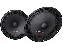 Автоакустика Pioneer TS-M1610PRO