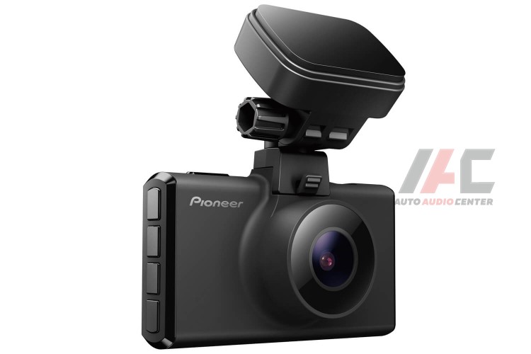 Видеорегистратор Pioneer VREC-DH300D купить с доставкой по Украине ...