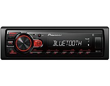 Автомагнітола Pioneer MVH-230BT