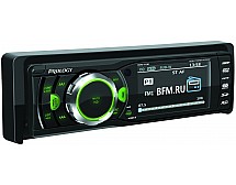 Автомагнитола Prology DVS-1150