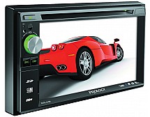 Автомагнитола Prology DVS-2150