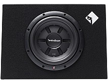 Автосабвуфер Rockford Fosgate Prime R2S-1X10