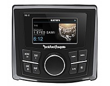 Пульт дистанційного управління Rockford Fosgate PMX-1R