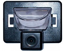 Штатна камера RS RVC-034 (Mazda 5)