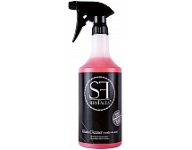 Очиститель для стёкол, зеркал ServFaces Glass Cleaner (ready-to-use) 750 мл