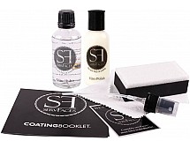 Защитное покрытие ServFaces Vitro Hydro inkl. Vitro Polish (для стекол)