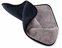 Автополотенце ServFaces Premium Hybrid Towel двостороннє