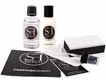 Защитное покрытие ServFaces Vitro Ultima inkl. Vitro Polish (для стекол)