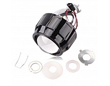Біксенонові лінзи Sigma G5 mini H1 2.5"