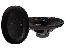 Коаксіальна автоакустика Sigma AS-C693
