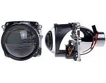Біксенонові лінзи Sigma Bosch D2S 2.8"