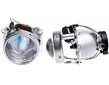 Біксенонові лінзи Sigma Hella 4