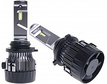 Светодиодные LED лампы Sigma MINI HB4 (9006) CSP (кулер)