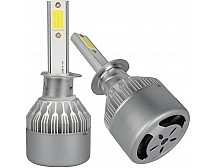 Автомобільні LED лампи Sigma C6 H1
