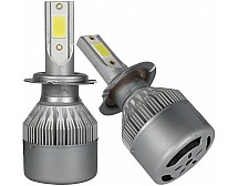 Светодиодные LED лампы Sigma C6 H7