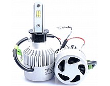 Светодиодные LED лампы Sigma S200 H3