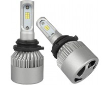 Автомобільні LED лампи Sigma S200 HB4 (9006)
