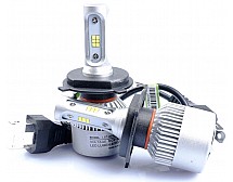 LED лампа Sigma S200 H4 H/L
