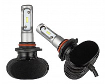 Автомобильные LED лампы Sigma S100 HB3