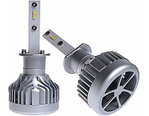 Автомобільні LED лампи Sigma T5 H1 CSP (кулер)