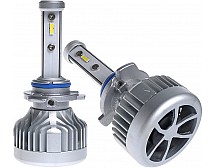 LED лампа Sigma T5 HB3 CSP (кулер)