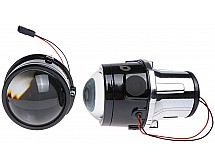 Протитуманні лінзиSigma FOG PRO 2.5"