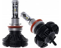 Автомобільні LED лампи Sigma X3 H11 CSP