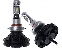 LED лампа Sigma X3 HB3 CSP