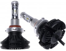 LED лампа Sigma X3 HB4 (9006) CSP